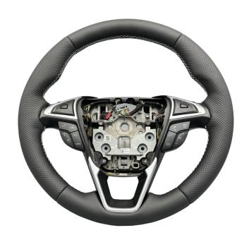 Ford Galaxy & Ford S-Max Lenkrad neu beziehen